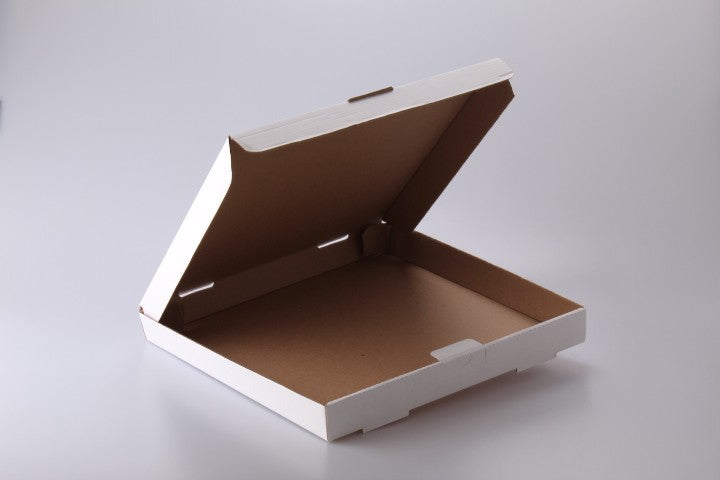 Caja de Pizza de 30x30x5