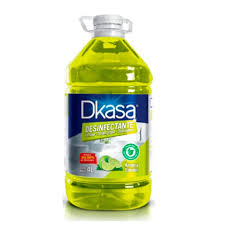 Desinfectante Dkasa 4 LT