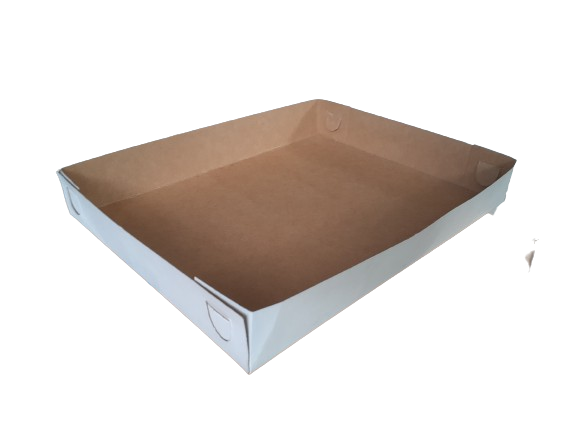 Caja para Bocadito N°7 (150 Bocaditos)