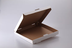 Caja de Pizza de 35x35x5