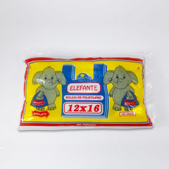 Bolsa Acme Elefante 12x16