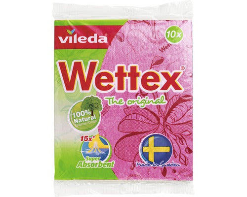 Paño Wetex
